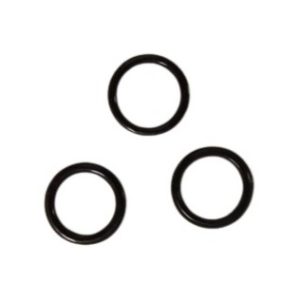 BH ring 10-12mm svart