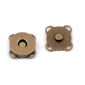 14mm magnetlås oxid att sy fast