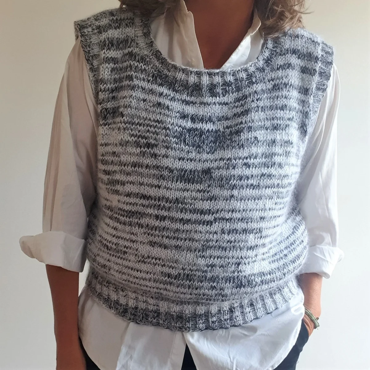 Jane - Väst