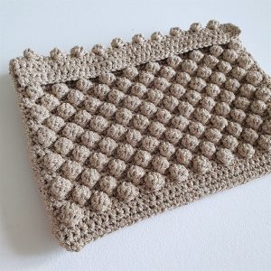 Glitter - Clutch