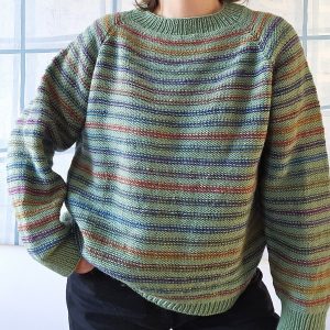 Anne Katrine - Sweater