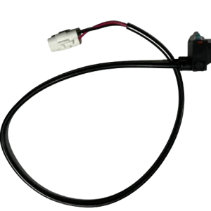 Front brake switch