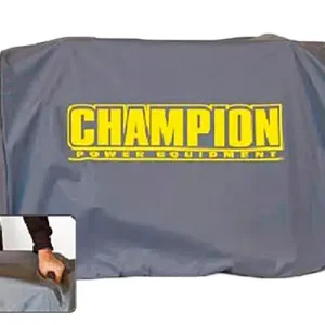 Champion Kapell för Inverterelverk – LARGE