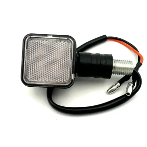 Framblinkers vänster (orange) epa-1
