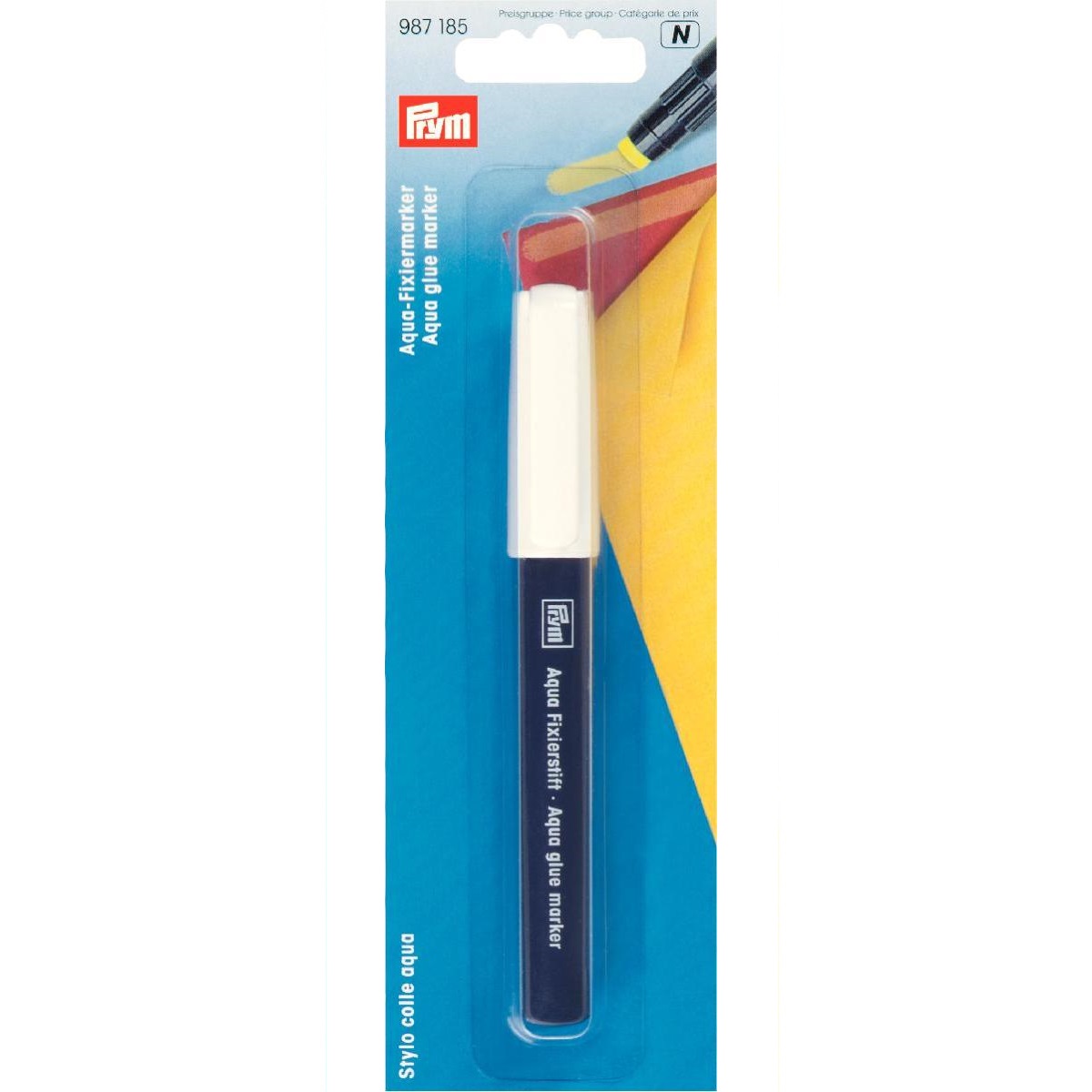 Limpenna, Prym - Bild 2