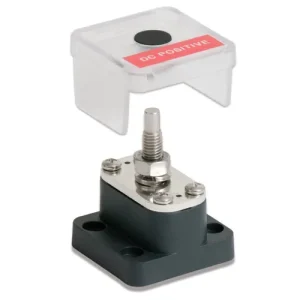 BEP Insulated Studs Pro Installer Single 1x8mm Wit – BEP-IST-8MM-1SPT-B