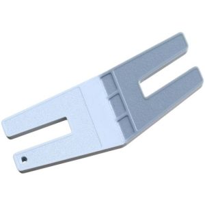 Distansbricka