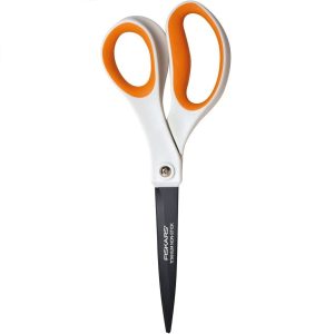 Fiskars Classic Höger 21cm teflon