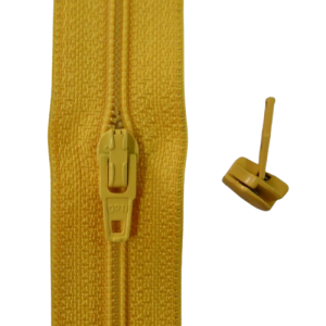 M. 4mm löpare gul