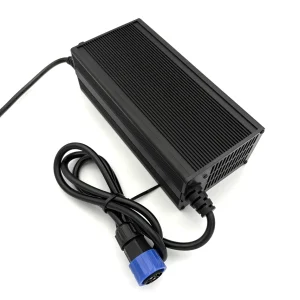 Snabbladdare epa-1 15A