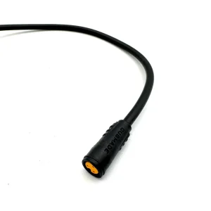Cable to rear light Bike