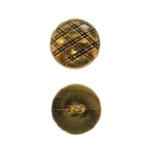 20mm metalliserad rutor