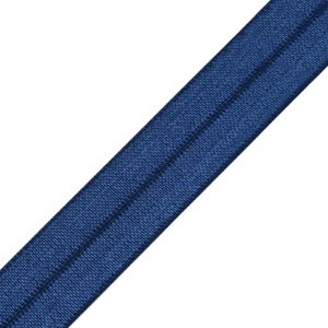vikresår 20mm mörkblå nr. 16