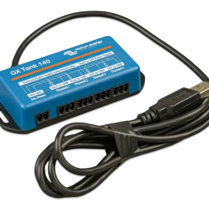Victron GX Tank 140 – Tanknivåmodul för GX-system