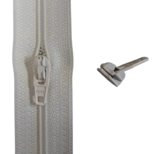 E. 4mm löpare oblekt