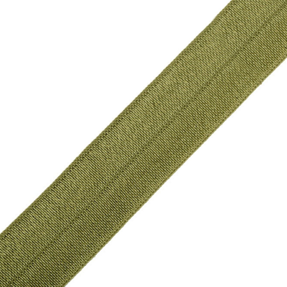 vikresår 20mm olivgrön nr. 22