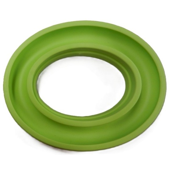 Oval spolring lime