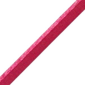 Blank passpoal cerise