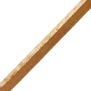 Blank passpoal guld