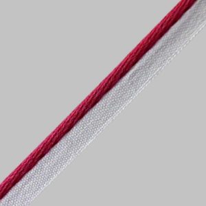 Passpoal cerise
