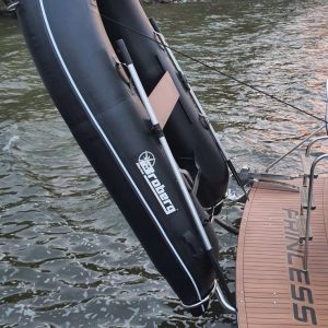Dinghy Rings Bold