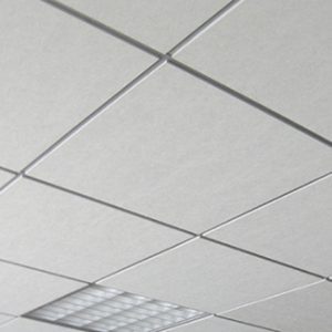 Rockfon CleanSpace Pro