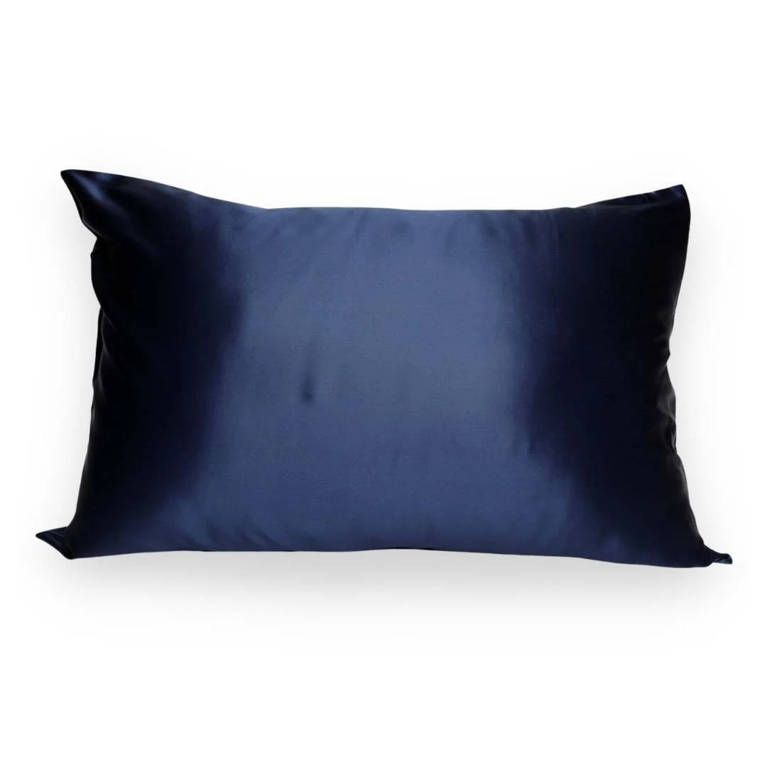 SILK PILLOWCASES - Choose color & size