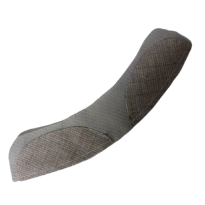 1 par skräddarvadd 14×5,3cm