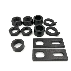 Fäste för bakhjul kit epa-1
