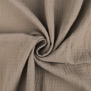 *02. Beige muslin