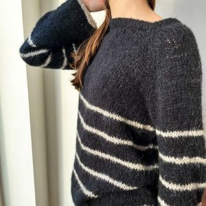 Autumn Bliss - Sweater