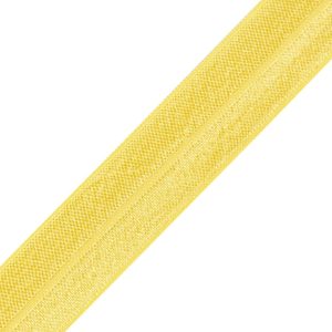 Vikresår 20mm citrongul nr. 38