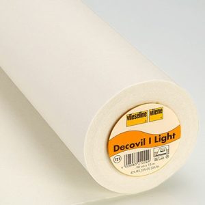 *Remsor av Decovil Light