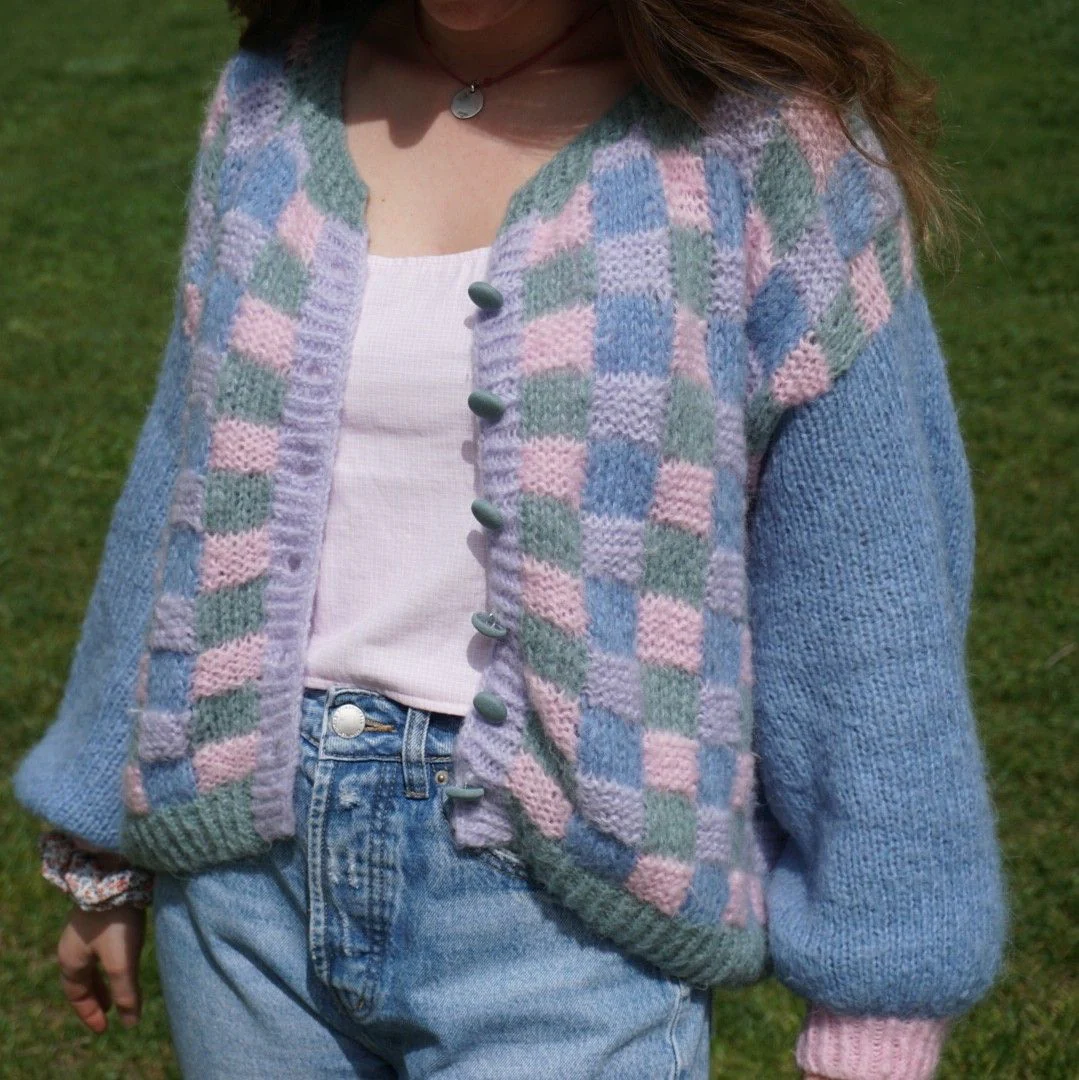 Elmer - Cardigan - Bild 5