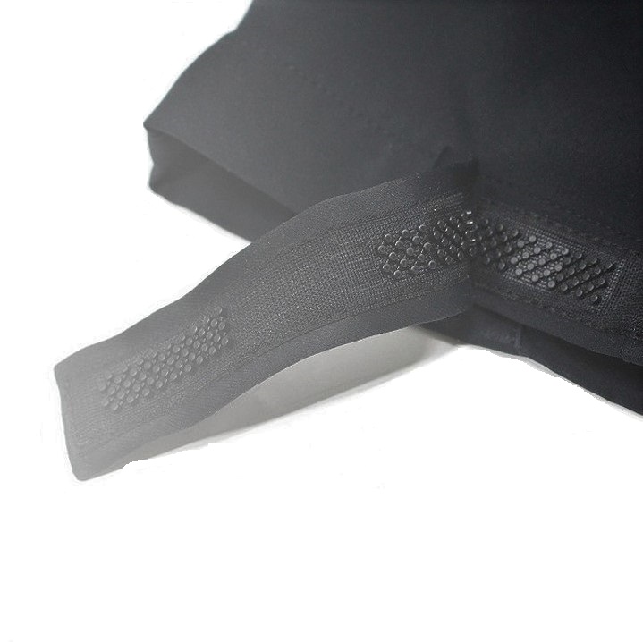 Plast kardborre 3D svart - Bild 4