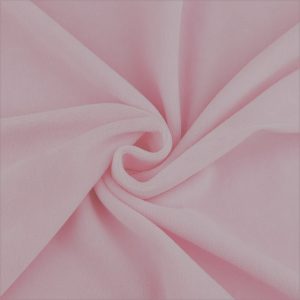 *29. Ljusrosa velour