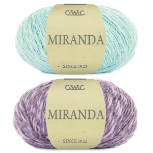 Miranda (Begränsad utgåva)