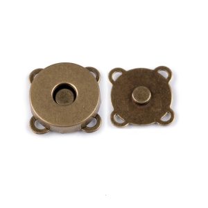 19mm magnetlås oxid att sy fast