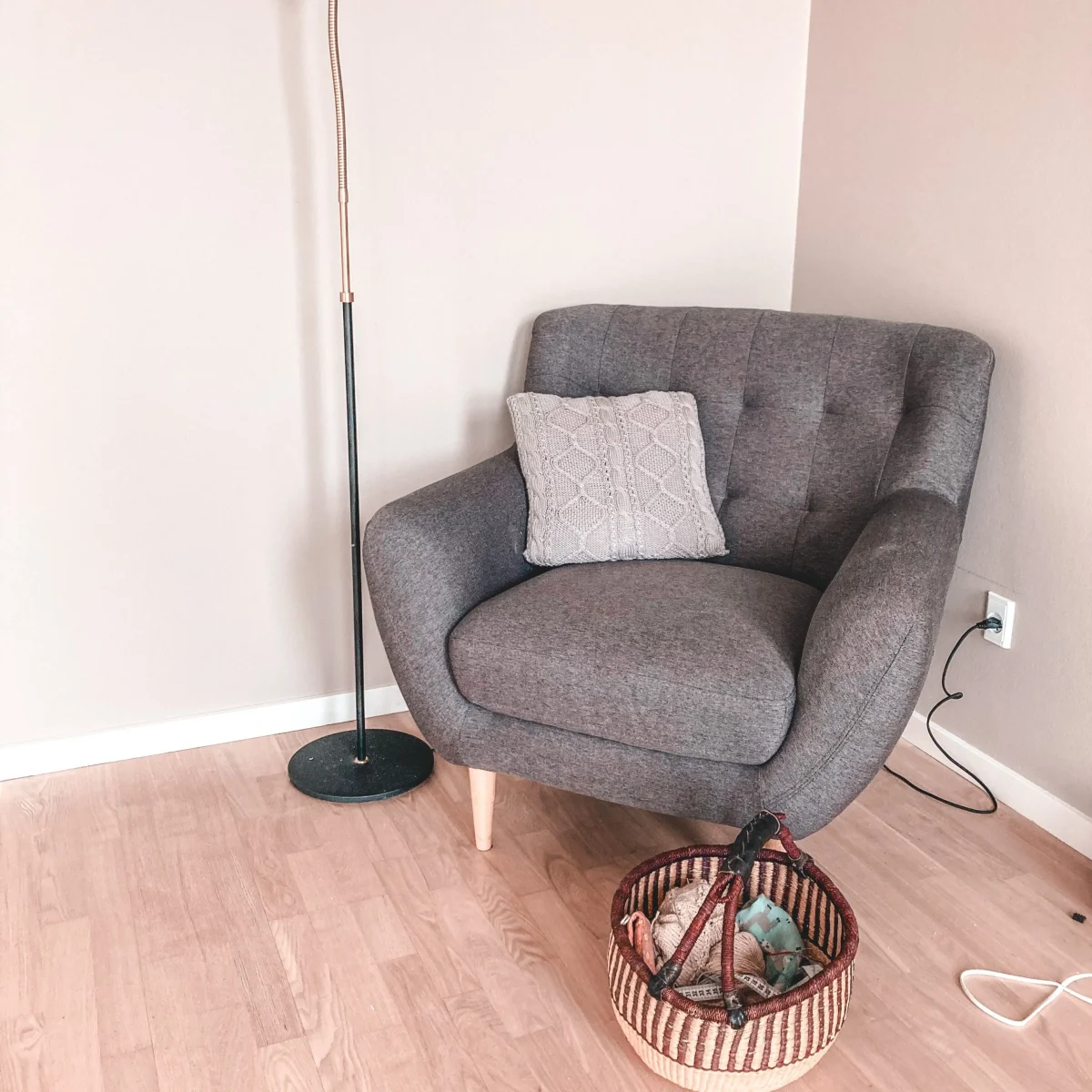 Woodland Cable - Pillow - Bild 4
